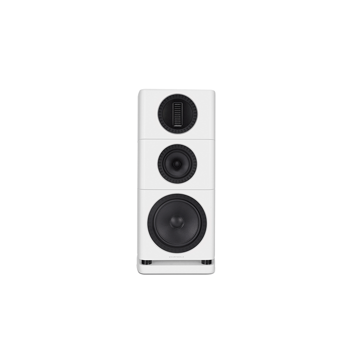 Wharfedale ELYSIAN 2 White Piano (Single Speaker)