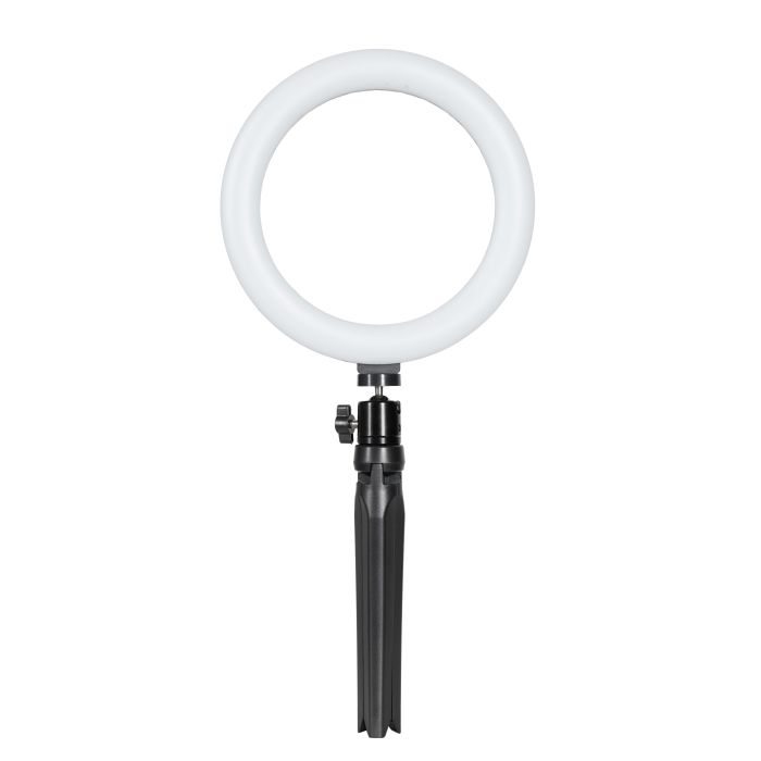 Quadralite LED Ring Light 10 inches Quadralite LED Ring Light 10 inches