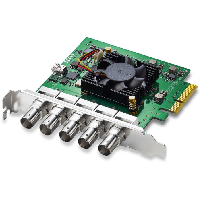 Blackmagic Design DeckLink Duo 2 (BDLKDUO2) Blackmagic Design DeckLink Duo 2 (BDLKDUO2)