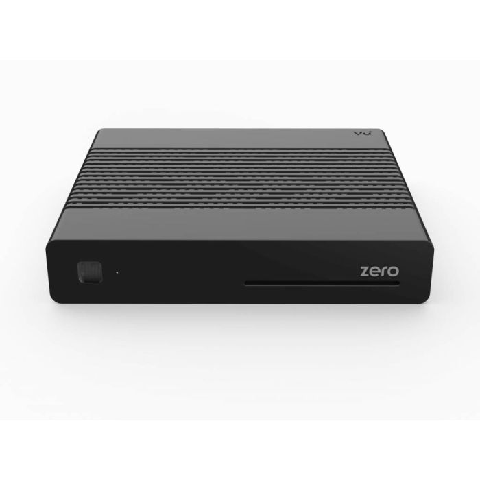 Vu+ Zero Black