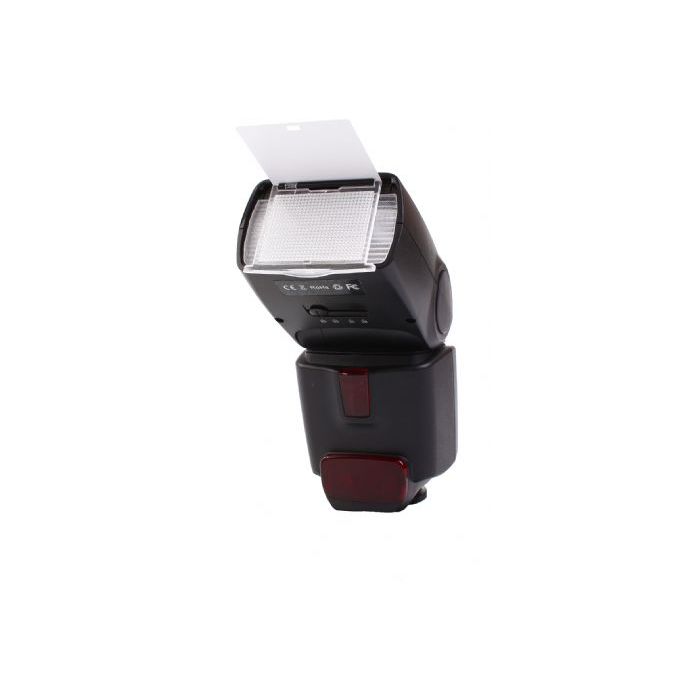 Falcon Eyes TTL Speedlite Flash Gun DHV-118AZ-C For Canon