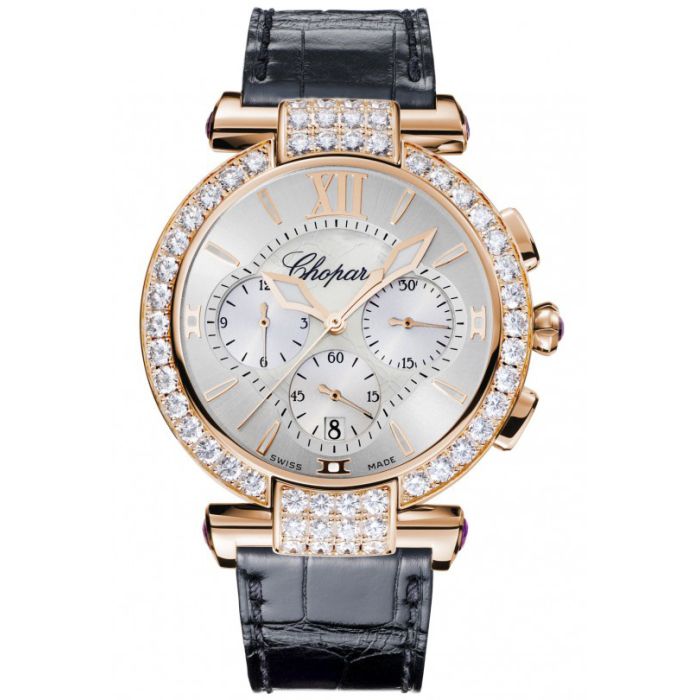 Chopard Imperiale 40mm Unisex Watch Model 384211-5003