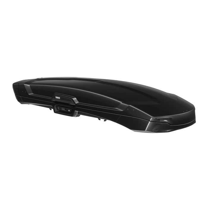 Thule Vector Alpine Black Metallic 228x88.5x32cm 380L (69-613501) Thule Vector Alpine Black Metallic 228x88.5x32cm 380L (69-613501)