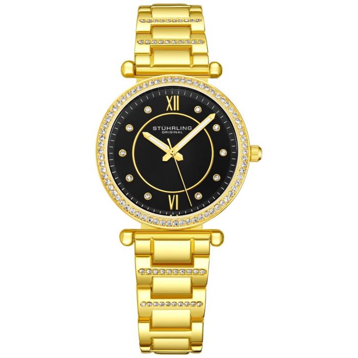 Stuhrling Symphony Ladies Watch 3906.3