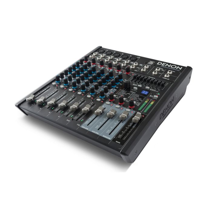 Denon Pro DN-408X