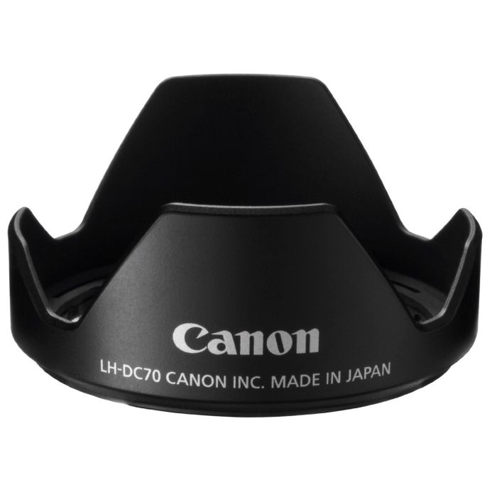 Canon LH-DC70
