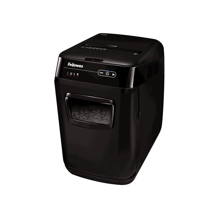 Fellowes Automax 150C Cross-Cut Shredder (4680101)