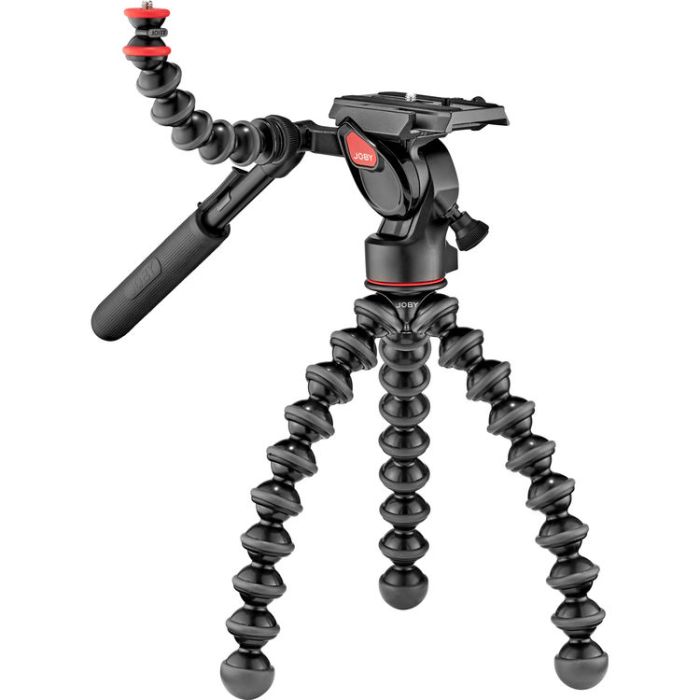Joby GorillaPod 3K Pro Kit (JB01566-BWW)