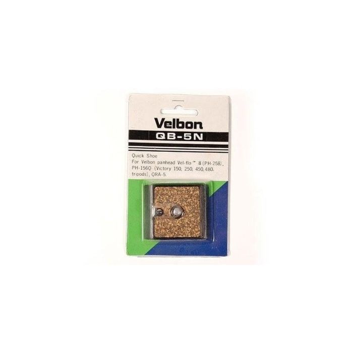 Velbon QB-5N