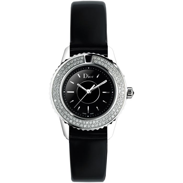Christian Dior Christal Ladies Watch CD112119A001