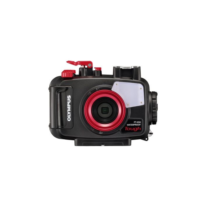 Olympus PT-058 Underwater Housing For TG-5