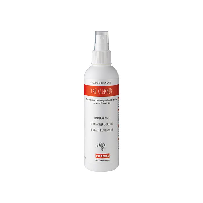 Franke Kitchen Care Tap Cleaner 250ml Export (112.0579.124)
