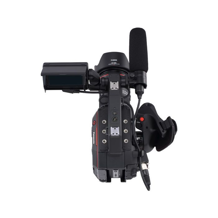 Panasonic AU-EVA1
