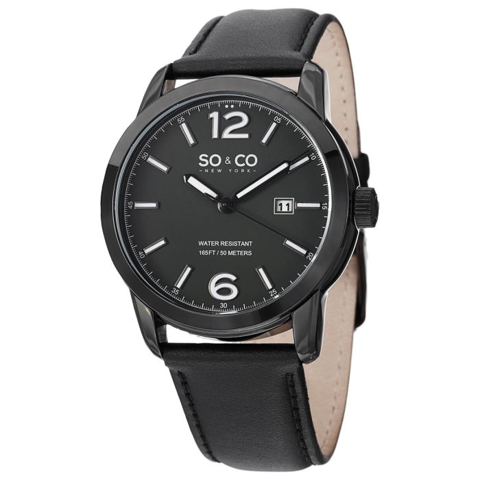 SO & CO Madison 0 Men's Watch 5011L.3