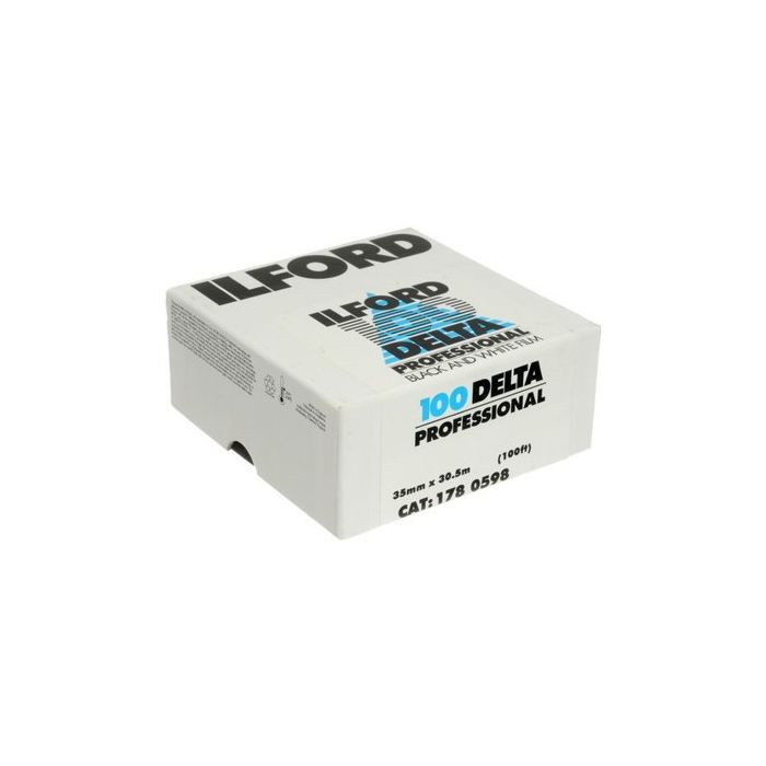 Ilford Photo 100 Delta 135-30.5 m Film (1780598)