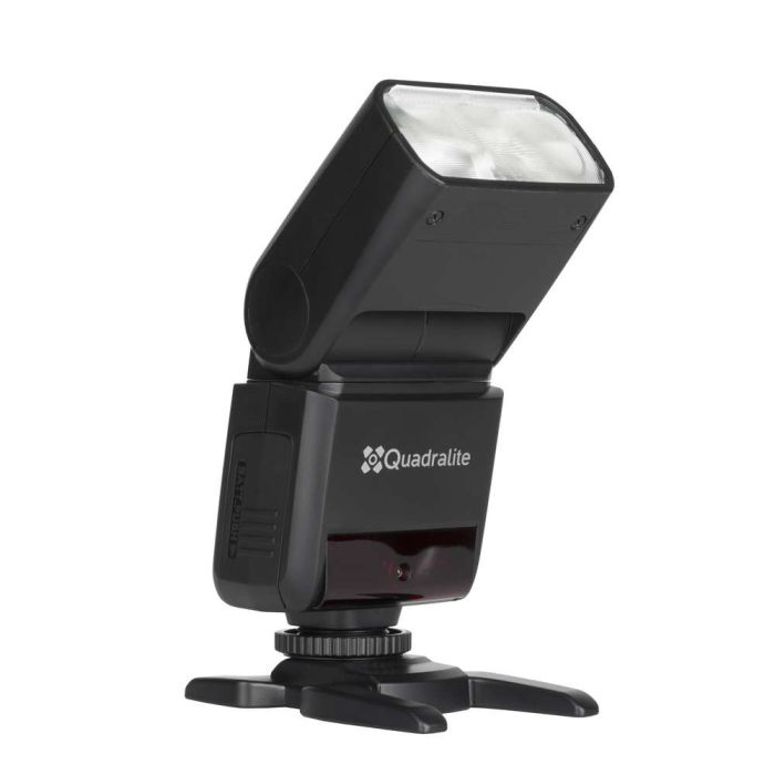 Quadralite Stroboss 36 Canon