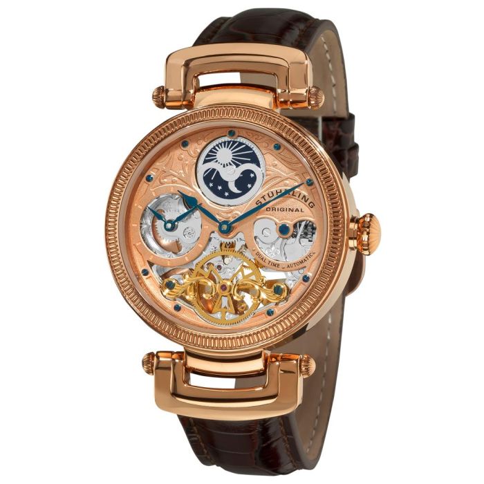 Stuhrling Legacy Men's Watch 353A.334K14