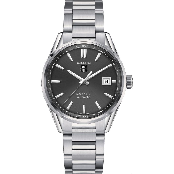 Tag Heuer Carrera Men's Watch WAR211C.BA0782