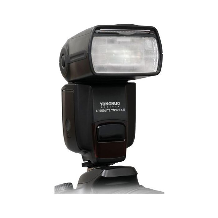 Yongnuo YN-565EX II Canon