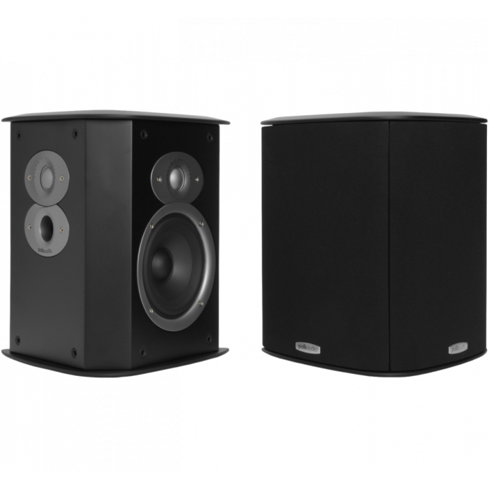 Polk Audio FXiA4