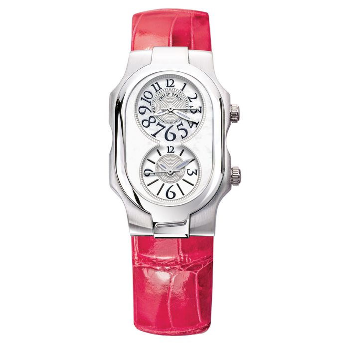 Philip Stein Signature Small Ladies Watch 1-F-FAMOP-APS Philip Stein Signature Small Ladies Watch 1-F-FAMOP-APS