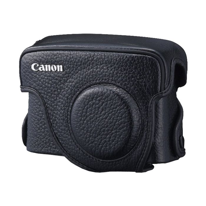 Canon SC-DC75 (Canon G1X case)