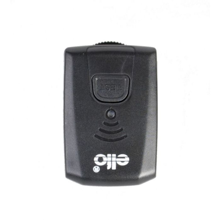 Elfo Radioflash AC-04D Transmitter (E143)