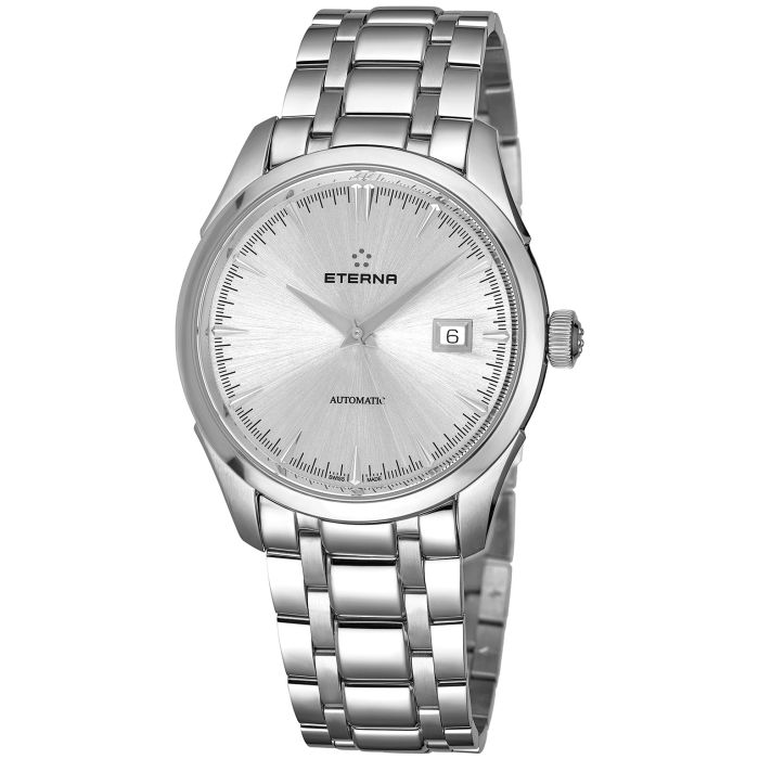 Eterna Eternity Legacy Men's Watch 2951.41.10.1700