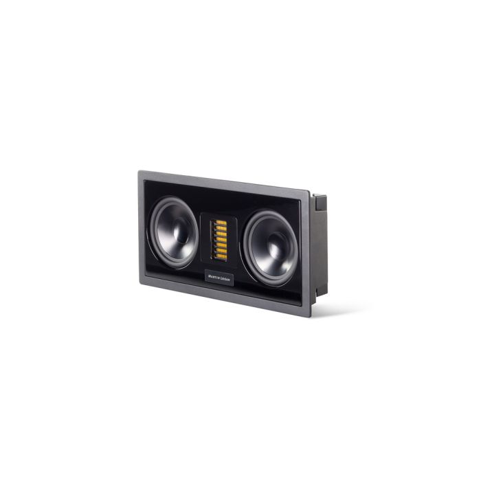 Martin Logan Stealth Axis (Single Speaker) Martin Logan Stealth Axis (Single Speaker)