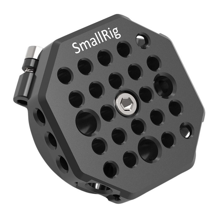 SmallRig 2401 Baseplate for CRANE 3