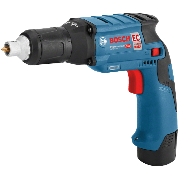 Bosch GTB 12V-11, SOLO L-Boxx (06019E4003)