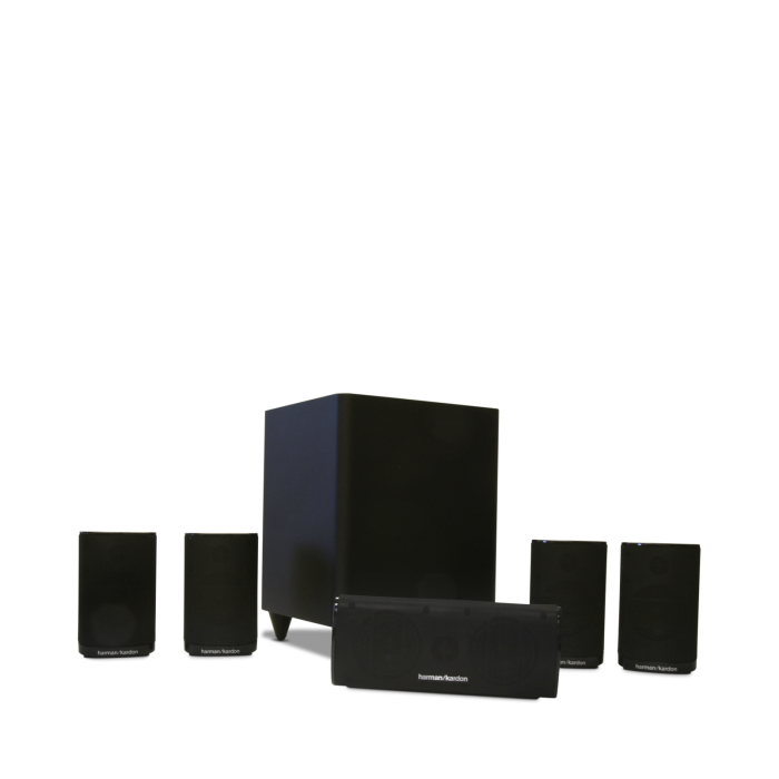 Harman/Kardon HKTS 5