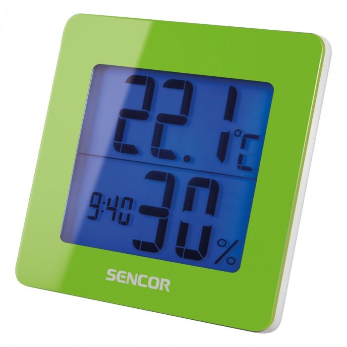 Sencor SWS 15GN