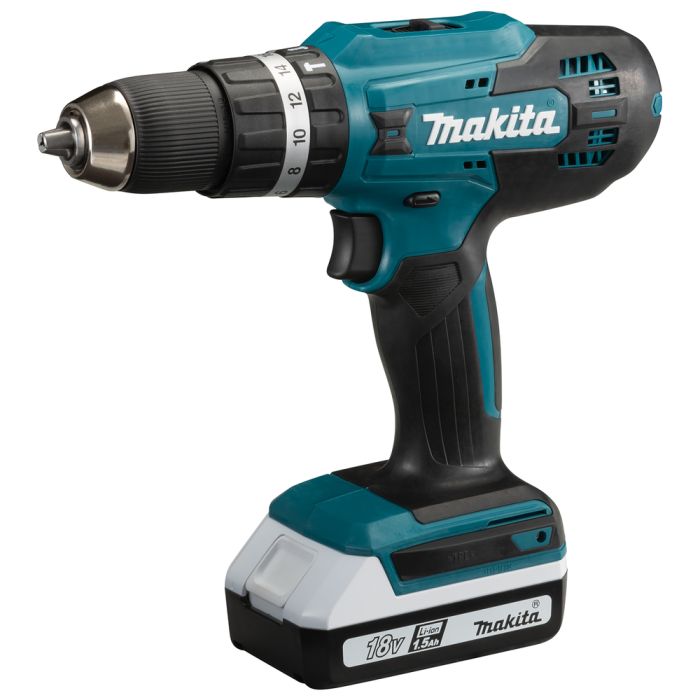 Makita HP488DWE Makita HP488DWE