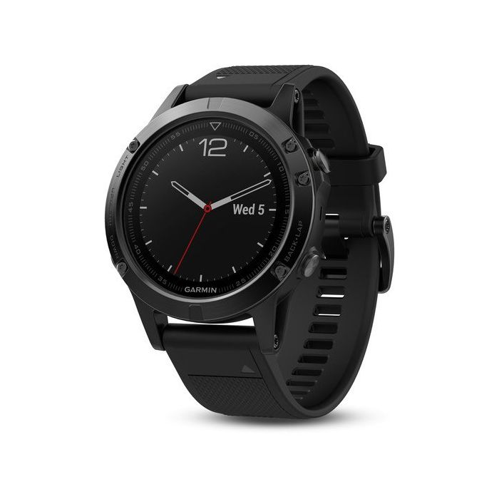 Garmin Fenix 5 Sapphire (010-01688-11)