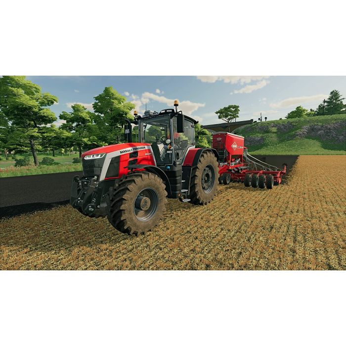 Sony PlayStation 5 Farming Simulator 22 (PS5)