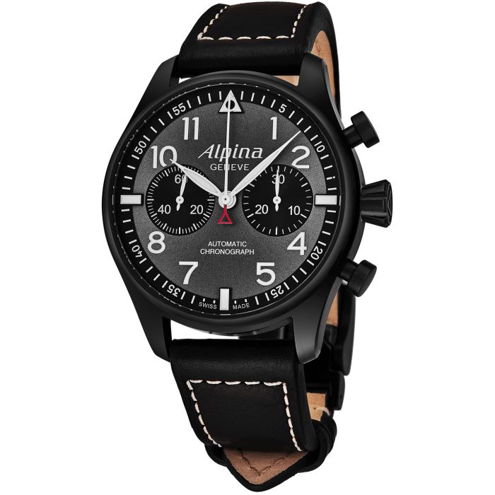 Alpina Startimer Pilot Men's Watch AL860GB4FBS6