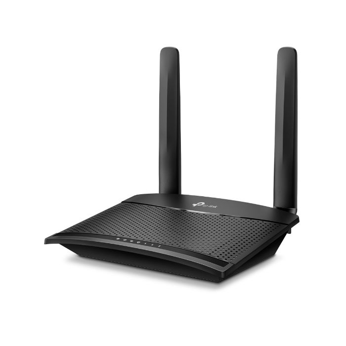 TP-Link TL-MR100 LTE