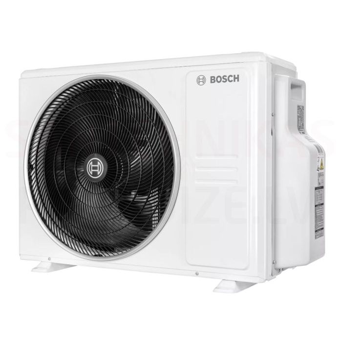 Bosch Climate CL5000M 125/5 E Ārējais Bloks (7733701938)