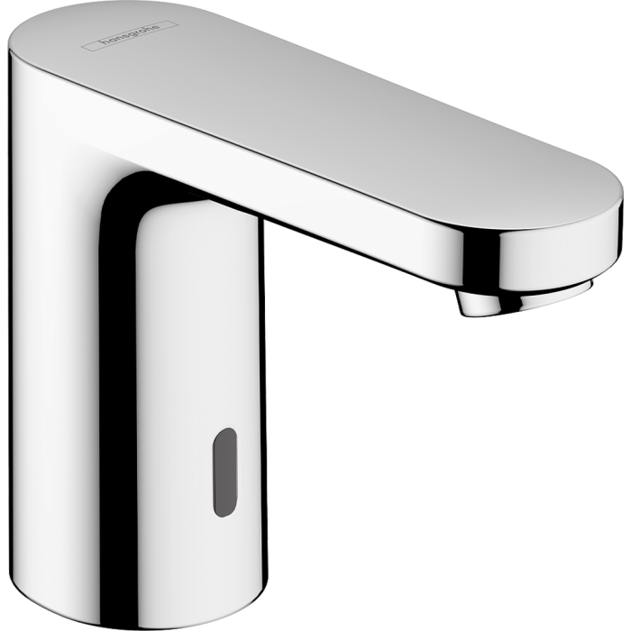 Hansgrohe Vernis Blend Maisītājs Infra-Red ar Bateriju Hromēts (71502000)