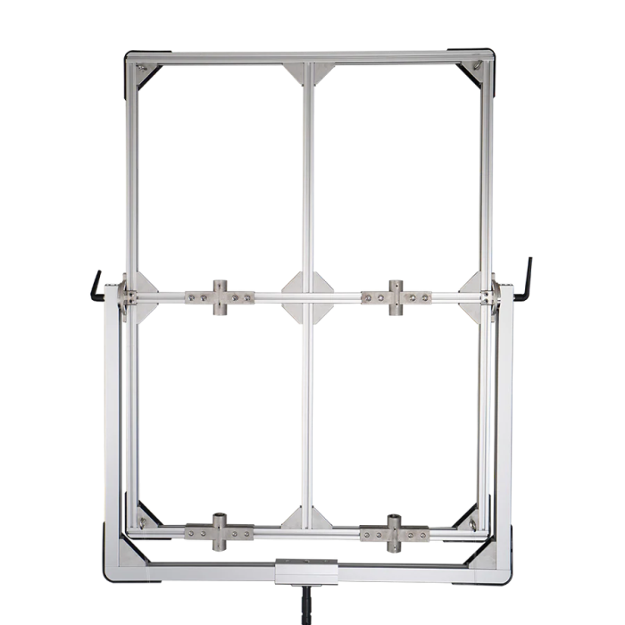Aputure LS 1200 Four-Light Bracket