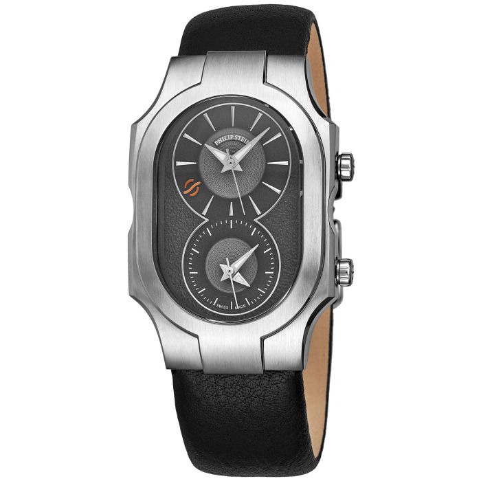 Philip Stein Signature Men's Watch 200SDGCBK