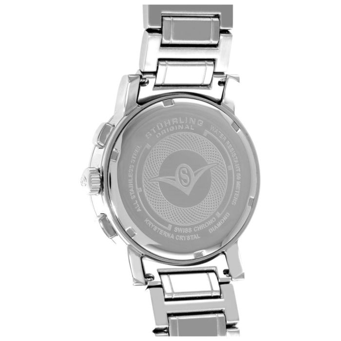 Stuhrling Monaco Men's Watch 315G.33112