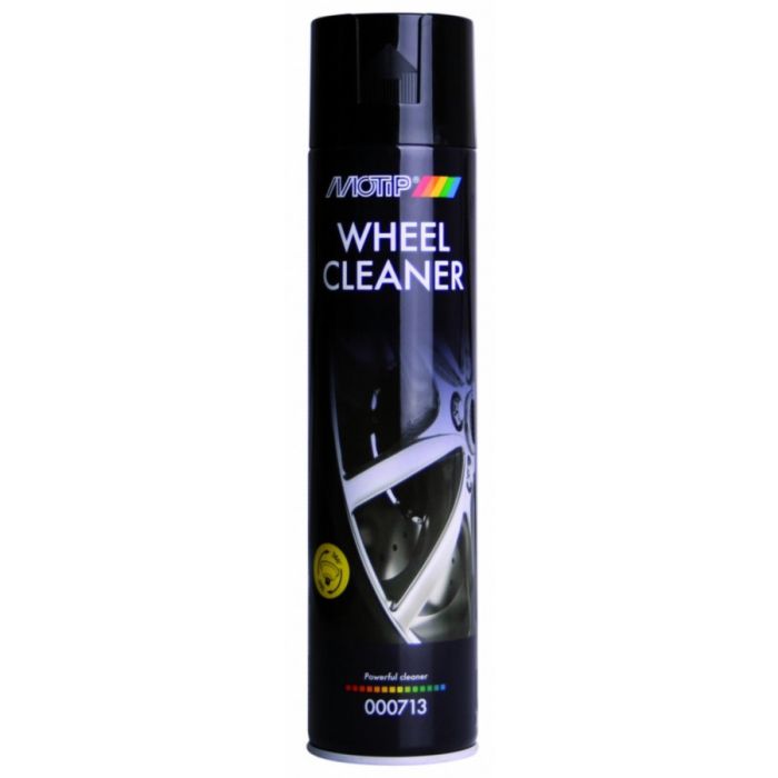 Motip Wheel Cleaner 600ml (000713)