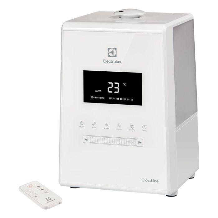 Electrolux EHU-3615D gaisa mitrinātājs Electrolux EHU-3615D gaisa mitrinātājs