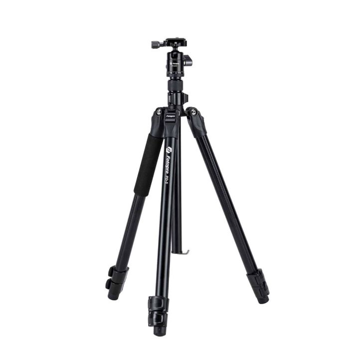Fotopro PD-5+FPH-42QC Video Tripod
