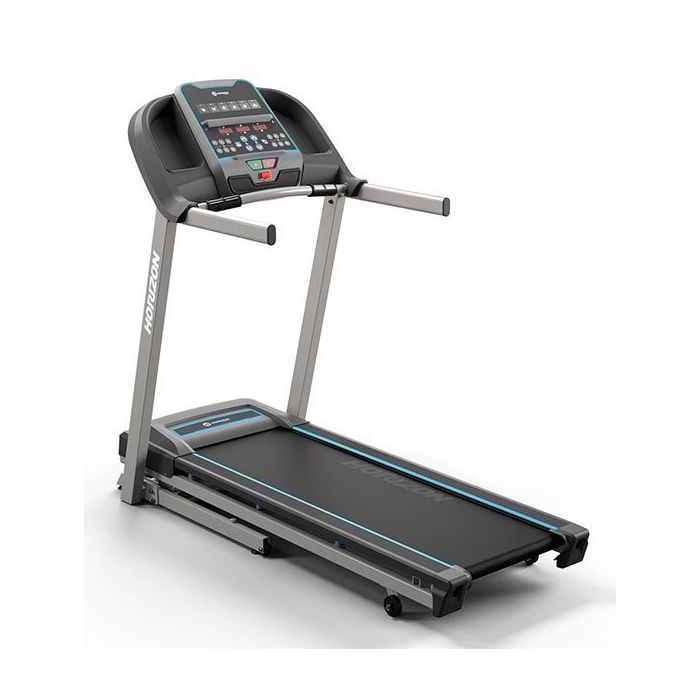 Horizon Fitness eTR5.0 Folding electric treadmill