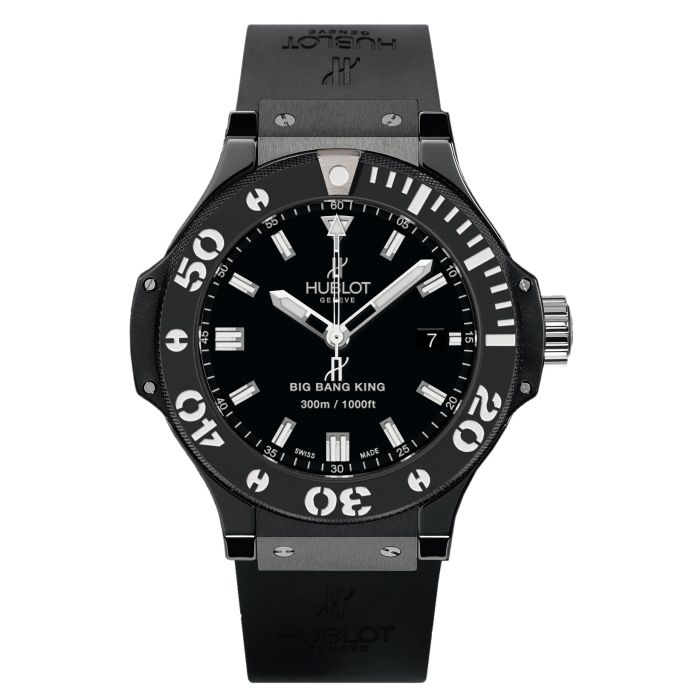 Hublot Big Bang King 44mm Men's Watch 312.CM.1120.RX