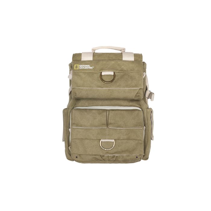 DJI National Geographic Earth Explorer Small Backpack