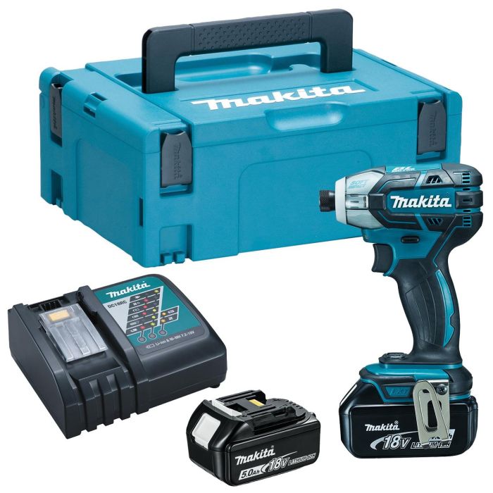 Makita DTS141RTJ Makita DTS141RTJ